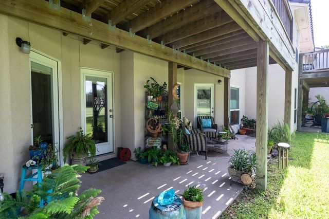 221 Marion Dr. D104, Rockport, TX 78382