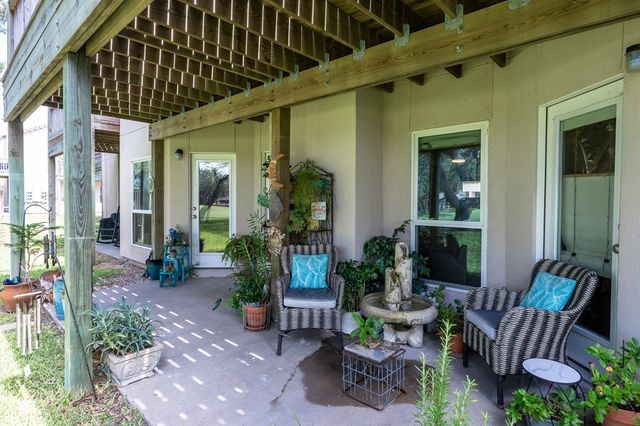 221 Marion Dr. D104, Rockport, TX 78382