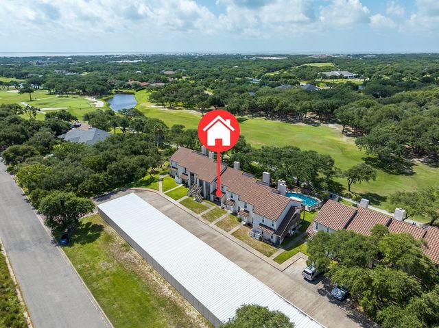 221 Marion Dr. D104, Rockport, TX 78382