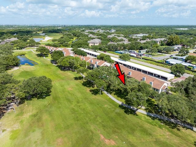221 Marion Dr. D104, Rockport, TX 78382