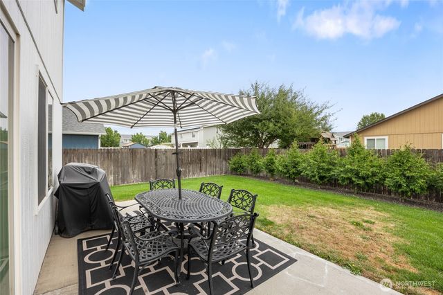 1909 Dilley Avenue, Moses Lake, WA 98837