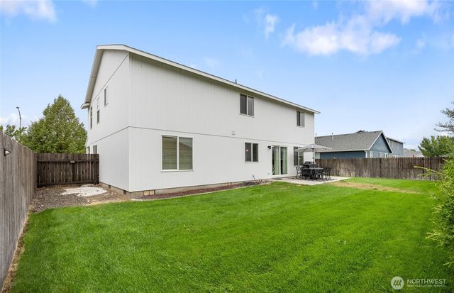 1909 Dilley Avenue, Moses Lake, WA 98837