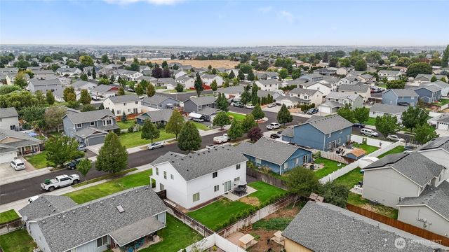 1909 Dilley Avenue, Moses Lake, WA 98837