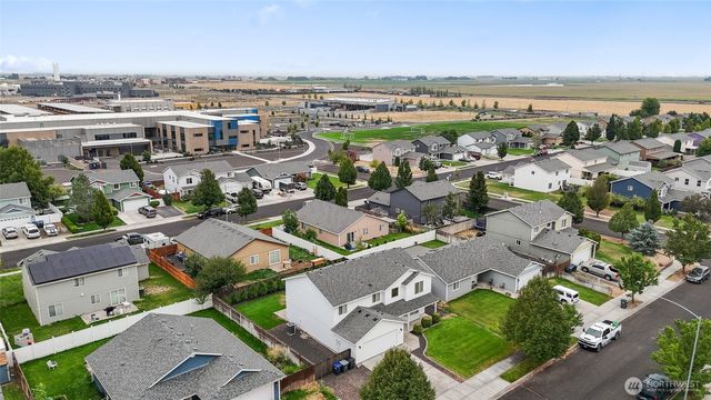 1909 Dilley Avenue, Moses Lake, WA 98837