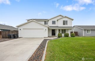 1909 Dilley Avenue, Moses Lake, WA 98837