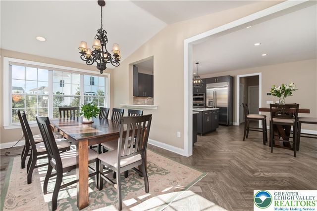 6507 Fox Glove Lane, Upper Saucon Twp, PA 18034