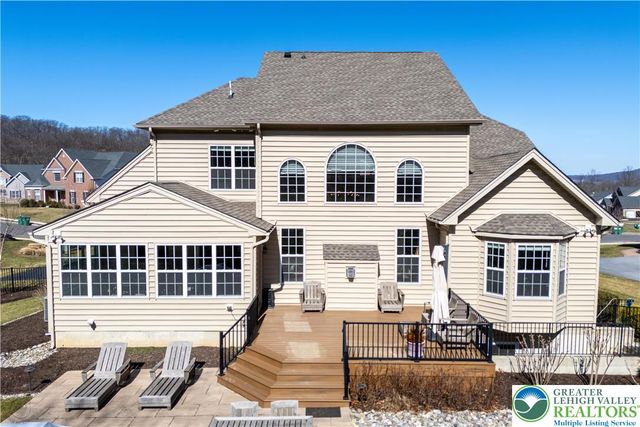 6507 Fox Glove Lane, Upper Saucon Twp, PA 18034