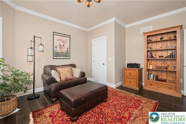 6507 Fox Glove Lane, Upper Saucon Twp, PA 18034