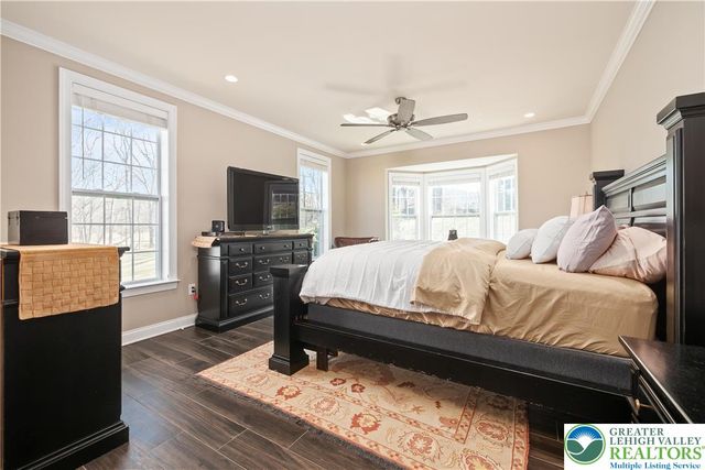 6507 Fox Glove Lane, Upper Saucon Twp, PA 18034