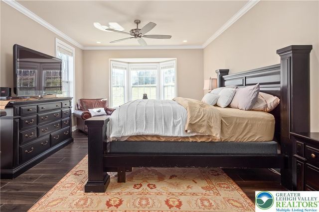 6507 Fox Glove Lane, Upper Saucon Twp, PA 18034