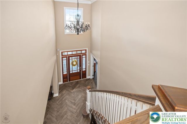 6507 Fox Glove Lane, Upper Saucon Twp, PA 18034