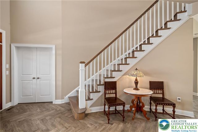 6507 Fox Glove Lane, Upper Saucon Twp, PA 18034