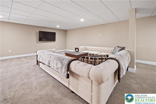 6507 Fox Glove Lane, Upper Saucon Twp, PA 18034