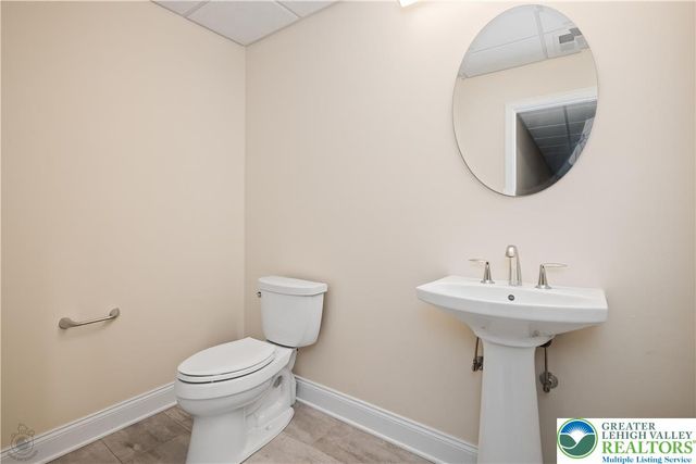 6507 Fox Glove Lane, Upper Saucon Twp, PA 18034