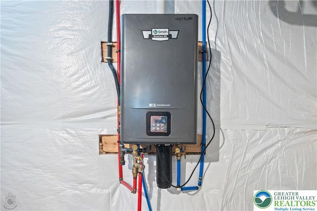 6507 Fox Glove Lane, Upper Saucon Twp, PA 18034