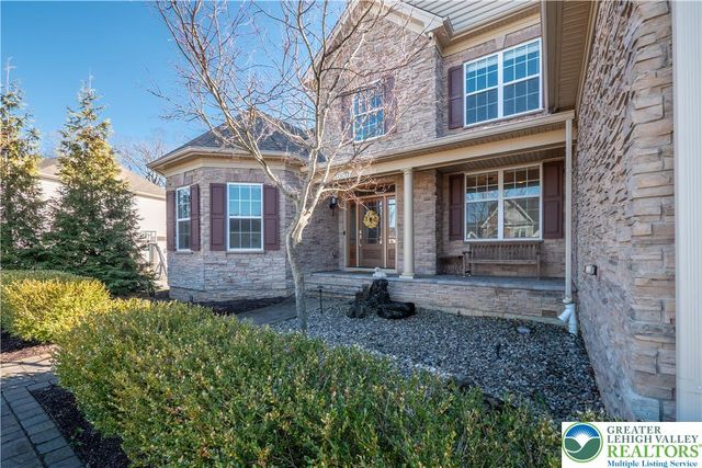 6507 Fox Glove Lane, Upper Saucon Twp, PA 18034