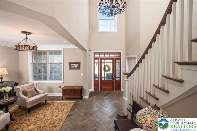 6507 Fox Glove Lane, Upper Saucon Twp, PA 18034