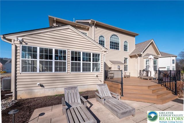 6507 Fox Glove Lane, Upper Saucon Twp, PA 18034