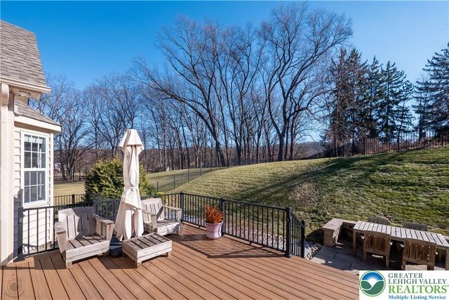 6507 Fox Glove Lane, Upper Saucon Twp, PA 18034