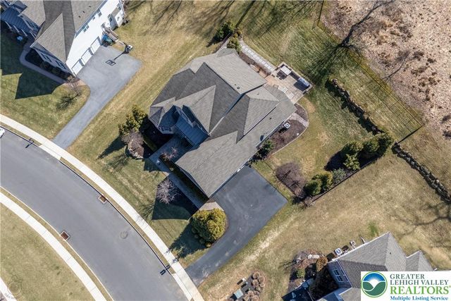 6507 Fox Glove Lane, Upper Saucon Twp, PA 18034