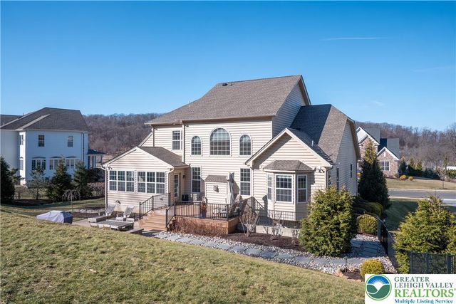 6507 Fox Glove Lane, Upper Saucon Twp, PA 18034