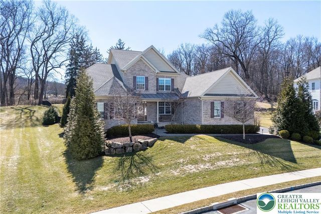 6507 Fox Glove Lane, Upper Saucon Twp, PA 18034