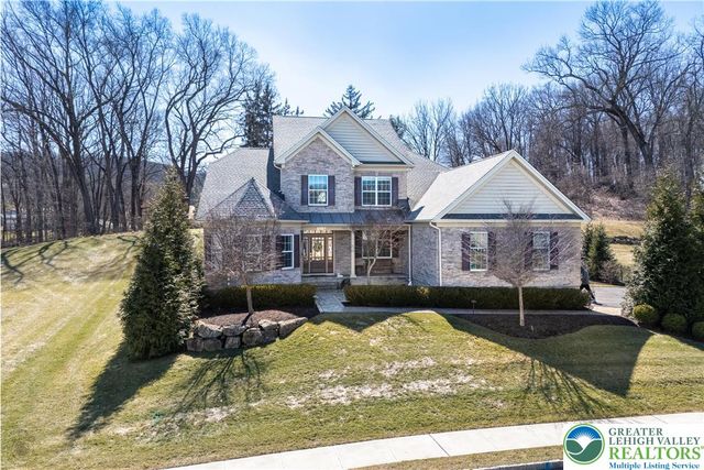 6507 Fox Glove Lane, Upper Saucon Twp, PA 18034