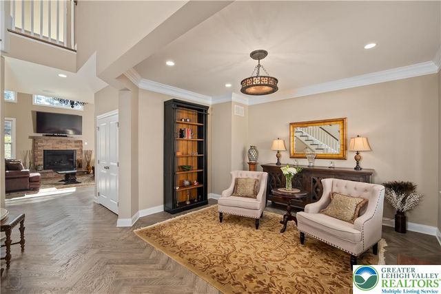 6507 Fox Glove Lane, Upper Saucon Twp, PA 18034