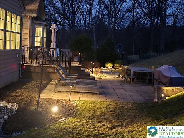 6507 Fox Glove Lane, Upper Saucon Twp, PA 18034