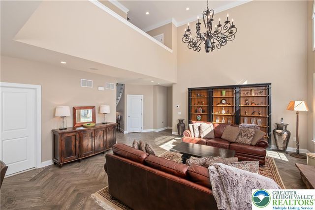 6507 Fox Glove Lane, Upper Saucon Twp, PA 18034