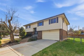 6819 Pierson Court, Arvada, CO 80004
