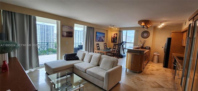 17555 SW Atlantic Boulevard PH2, Sunny Isles Beach, FL 33160