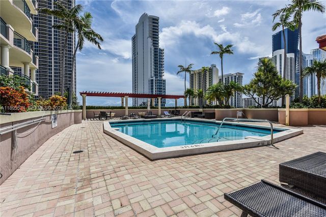 17555 SW Atlantic Boulevard PH2, Sunny Isles Beach, FL 33160