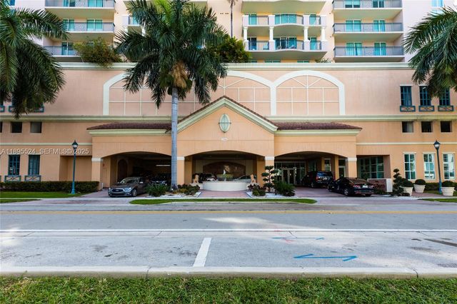 17555 SW Atlantic Boulevard PH2, Sunny Isles Beach, FL 33160