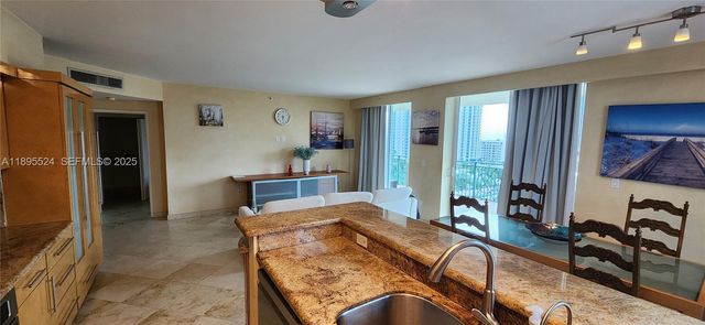 17555 SW Atlantic Boulevard PH2, Sunny Isles Beach, FL 33160