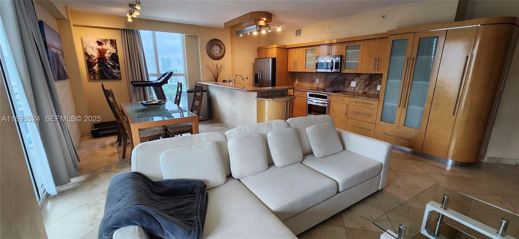 17555 SW Atlantic Boulevard PH2, Sunny Isles Beach, FL 33160