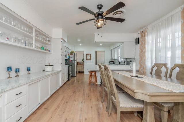 312 NW 6th Street, Tulia, TX 79088