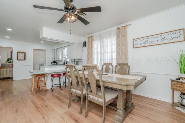 312 NW 6th Street, Tulia, TX 79088