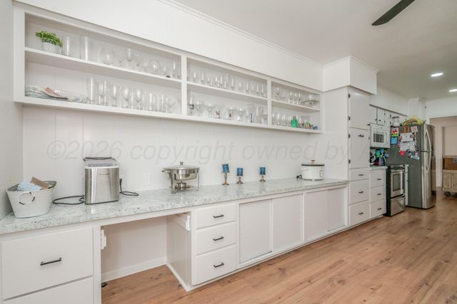 312 NW 6th Street, Tulia, TX 79088