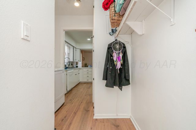 312 NW 6th Street, Tulia, TX 79088