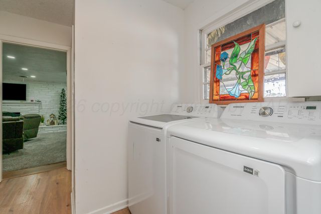 312 NW 6th Street, Tulia, TX 79088