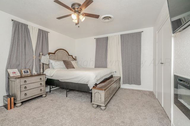 312 NW 6th Street, Tulia, TX 79088