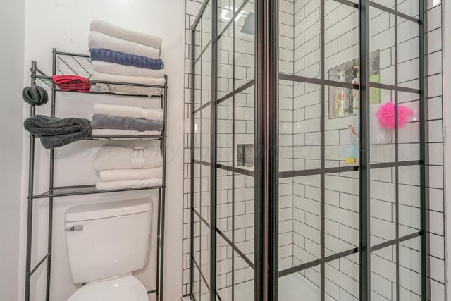 312 NW 6th Street, Tulia, TX 79088