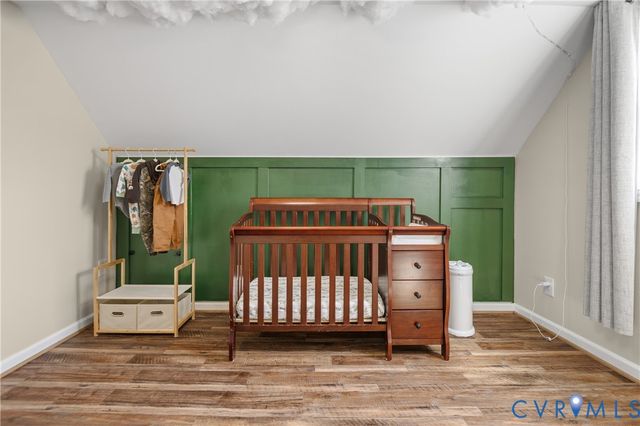 508 Dakar Dr, Sandston, VA 23150