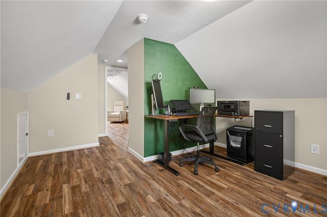 508 Dakar Dr, Sandston, VA 23150