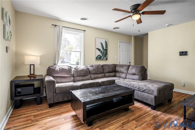 508 Dakar Dr, Sandston, VA 23150