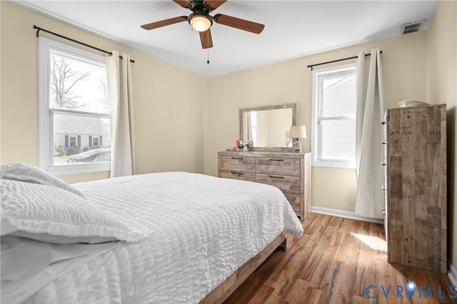 508 Dakar Dr, Sandston, VA 23150