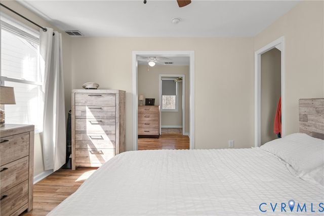 508 Dakar Dr, Sandston, VA 23150