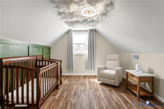 508 Dakar Dr, Sandston, VA 23150