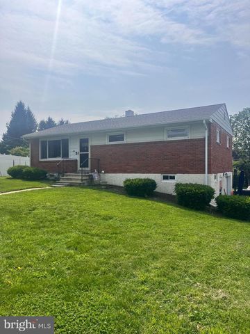 1140 WHITNER ROAD, Reading, PA 19605